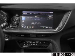 Buick Envision 2023 AWD Avenir 4dr Crossover