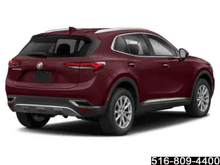 Buick Envision 2023 AWD Avenir 4dr Crossover