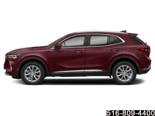Buick Envision 2023 AWD Avenir 4dr Crossover