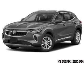 Buick Envision 2023 AWD Avenir 4dr Crossover