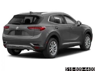 Buick Envision 2023 AWD Avenir 4dr Crossover
