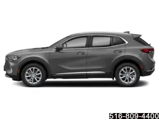 Buick Envision 2023 AWD Avenir 4dr Crossover