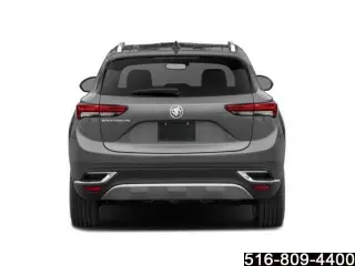 Buick Envision 2023 AWD Avenir 4dr Crossover