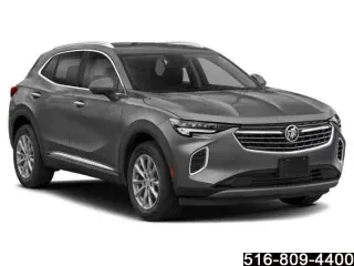 Buick Envision 2023 AWD Avenir 4dr Crossover