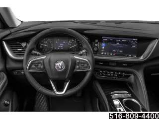 Buick Envision 2023 AWD Avenir 4dr Crossover