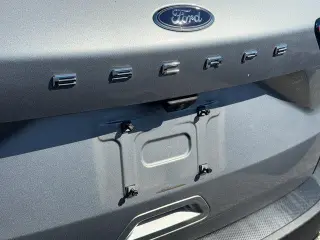 Ford Escape 2022 SE 4dr SUV