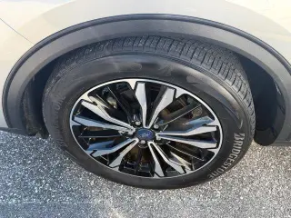 Ford Escape 2022 SE 4dr SUV