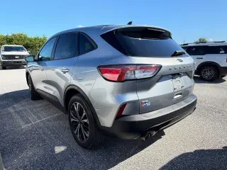 Ford Escape 2022 SE 4dr SUV