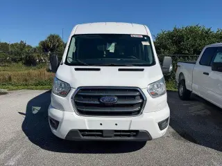 Ford Transit 2020 350 XL 3dr LWB Medium Roof Passenger Van