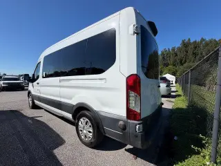Ford Transit 2020 350 XL 3dr LWB Medium Roof Passenger Van