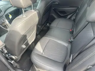 Chevrolet Trax 2022 AWD LT 4dr Crossover