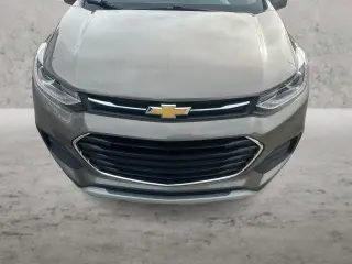 Chevrolet Trax 2022 AWD LT 4dr Crossover
