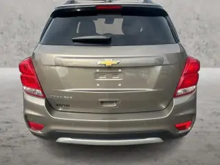 Chevrolet Trax 2022 AWD LT 4dr Crossover