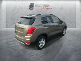 Chevrolet Trax 2022 AWD LT 4dr Crossover