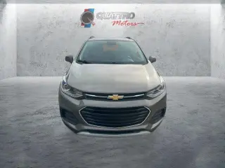 Chevrolet Trax 2022 AWD LT 4dr Crossover