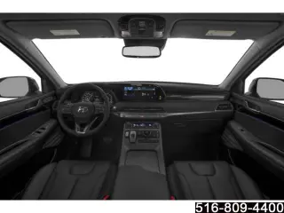 Hyundai PALISADE 2022 AWD Limited 4dr SUV