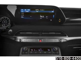 Hyundai PALISADE 2022 AWD Limited 4dr SUV