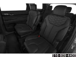 Hyundai PALISADE 2022 AWD Limited 4dr SUV