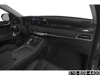 Hyundai PALISADE 2022 AWD Limited 4dr SUV