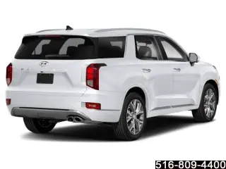 Hyundai PALISADE 2022 AWD Limited 4dr SUV