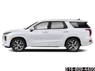 Hyundai PALISADE 2022 AWD Limited 4dr SUV