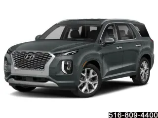 Hyundai PALISADE 2022 AWD Limited 4dr SUV