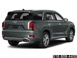 Hyundai PALISADE 2022 AWD Limited 4dr SUV