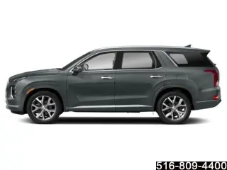 Hyundai PALISADE 2022 AWD Limited 4dr SUV