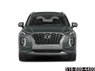 Hyundai PALISADE 2022 AWD Limited 4dr SUV