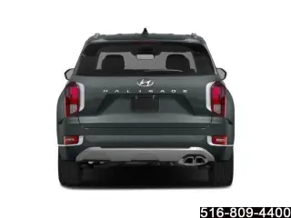 Hyundai PALISADE 2022 AWD Limited 4dr SUV