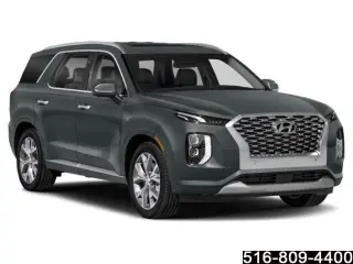 Hyundai PALISADE 2022 AWD Limited 4dr SUV