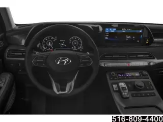 Hyundai PALISADE 2022 AWD Limited 4dr SUV