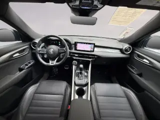 Alfa Romeo Tonale Híbrido 2024 eAWD Veloce Crossover de 4 puertas