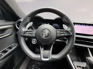 Alfa Romeo Tonale Híbrido 2024 eAWD Veloce Crossover de 4 puertas