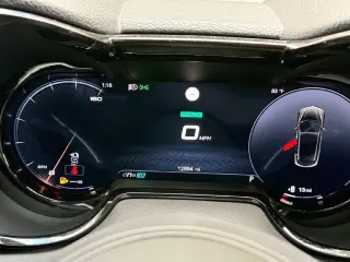 Alfa Romeo Tonale Híbrido 2024 eAWD Veloce Crossover de 4 puertas