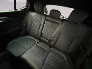 Alfa Romeo Tonale Híbrido 2024 eAWD Veloce Crossover de 4 puertas