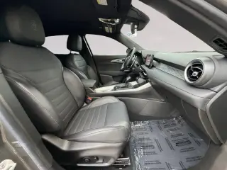 Alfa Romeo Tonale Híbrido 2024 eAWD Veloce Crossover de 4 puertas