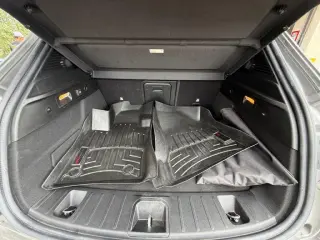 Alfa Romeo Tonale Híbrido 2024 eAWD Veloce Crossover de 4 puertas
