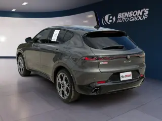 Alfa Romeo Tonale Híbrido 2024 eAWD Veloce Crossover de 4 puertas