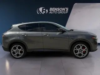Alfa Romeo Tonale Híbrido 2024 eAWD Veloce Crossover de 4 puertas