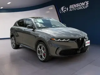 Alfa Romeo Tonale Híbrido 2024 eAWD Veloce Crossover de 4 puertas