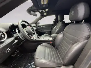 Alfa Romeo Tonale Híbrido 2024 eAWD Veloce Crossover de 4 puertas
