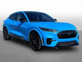 Ford Mustang Mach-E 2023 AWD GT 4dr SUV