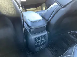 Ford Mustang Mach-E 2023 AWD GT 4dr SUV