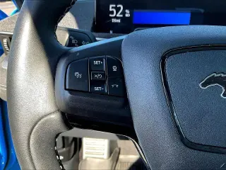 Ford Mustang Mach-E 2023 AWD GT 4dr SUV