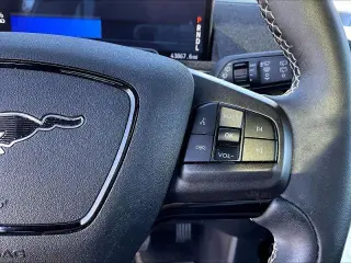 Ford Mustang Mach-E 2023 AWD GT 4dr SUV