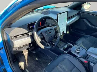 Ford Mustang Mach-E 2023 AWD GT 4dr SUV