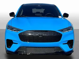 Ford Mustang Mach-E 2023 AWD GT 4dr SUV