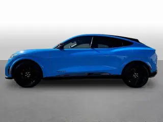 Ford Mustang Mach-E 2023 AWD GT 4dr SUV