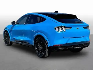 Ford Mustang Mach-E 2023 AWD GT 4dr SUV